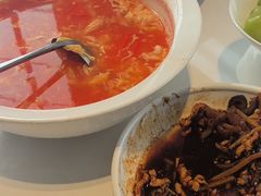 -望海湾鱼头泡饼·天津菜(空港店)