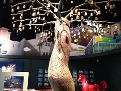 -东浩兰生上海世博展览馆