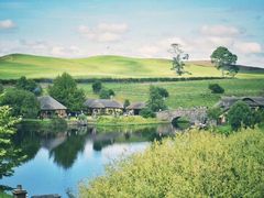 景点-霍比特人村