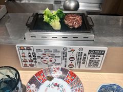 -肉肉大米(金虹桥店)