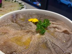 -麻辣空间·清油火锅(水井沟店)