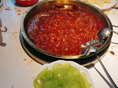 -二荆条·城市森林火锅旗舰店