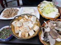 -鲁厚源牛肉坊(阳光100店)