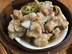 蒸排骨-华峰食馆(氹仔店)