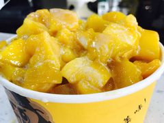 -星星奶冰·汤圆(甘肃路店)