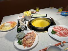 -八珍玉食鸡煲·打边炉(印象城店)