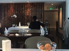 大堂-京兆尹(雍和宫店)