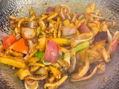 招牌三下锅-富正毅三下锅·湘西韵味(天门山索道店)