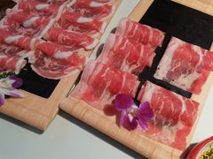-欠火锅·水牛毛肚·团建聚餐·生日宴(何山路店)