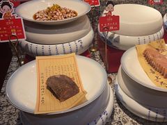 -淮安宴·淮扬菜(清河路一店)