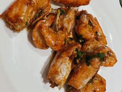 -肥福排档(星光店)