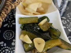 -八两八金·莱芜特色炒鸡(市南漳浦路店)