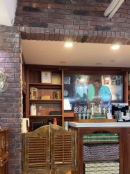 -BarberKiNG男士理发馆Barbershop