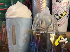 -星巴克(广州中华广场B1层店)