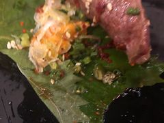 -大阪烧肉BAKA一代(十亩地店)