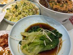 -鲜得莱渔港·小平岛海胆馆(七贤岭店)