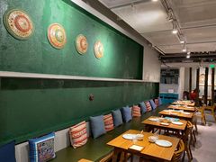 大堂-一坐一忘云南菜(嘉里中心店)