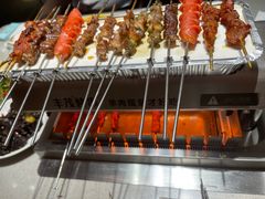 -丰茂烤串(港旅店)