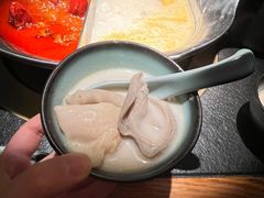 -湊湊火锅·茶憩(恒隆广场店)