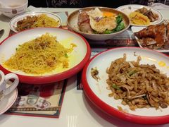 -龙记·香港茶餐厅(海上世界店)