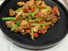 -火地铁板烧(昆山万象汇店)