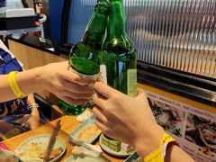 -蚝英雄鲜蚝自助专门店(长楹天街直营店)
