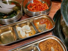 -九田家黑牛烤肉料理(新辰里亚运村店)