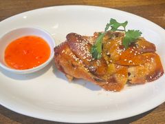 -粗茶淡饭·隐庐私厨(东亭店)