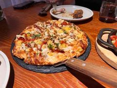 -澳骄 Aussie Kitchen·手工披萨·西餐(国大店)