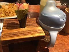 -卡朋厨房(289艺术园区店)