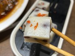 -魁盛居百年鲁菜馆(县西巷店)