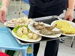 -花苑美食横琴生蚝火锅(拱北粤华路店)