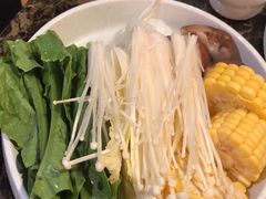 -鱼粤鲜淘米捞·中山脆肉鲩火锅(悦湖会店)