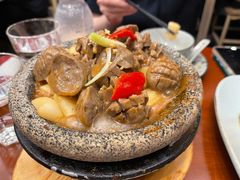 -潮堂(环球金融中心店)