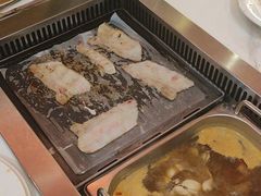 -深海800米海鲜自助(万达广场店)