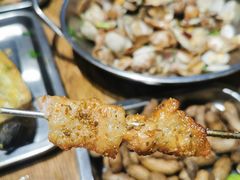 -永红源啤酒·烧烤·海鲜·大排档(青特城店)