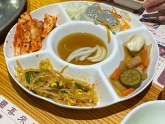 -喜来稀肉(北外滩白玉兰广场店)