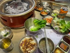 -西塔老太太泥炉烤肉(双井店)