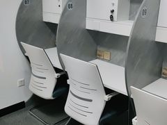 -橙果24h自习室(花园桥店)
