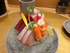 -鮨政· Omakase(港汇恒隆广场店)