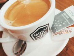 -Moka Bros 摩卡站(嘉华店)
