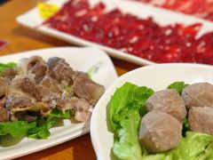 -海银海记潮汕牛肉火锅(新港中路海珠店)