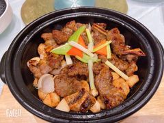 -江南赋(内蒙古大厦店)