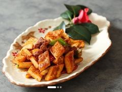 -西域盛宴烧烤新疆菜清真餐厅(古美店)