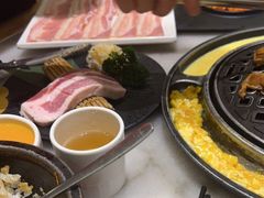 -韩宫宴和牛烤肉(合肥滨湖银泰城店)