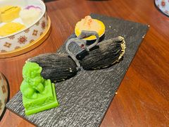 -广富林宰相府酒店·水云间