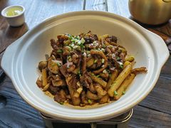 -印象老灶台三下锅·湘西本土原味菜(黄龙洞店)