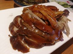 -德香苑脆皮烤鸭·经典(爱融荟城店)