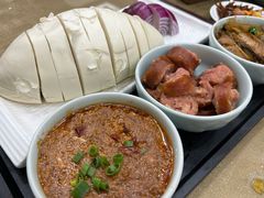 渔家三大碗-良友·青岛菜(五四广场店)