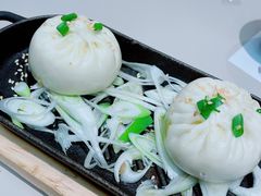 -蔡澜点心·粤菜(西单大悦城店)